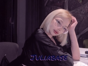 Juliabase