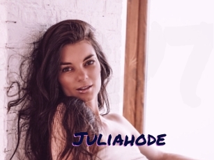 Juliahode