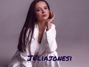 Juliajonesi