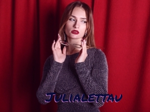 Julialettau