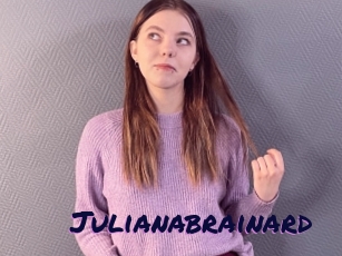 Julianabrainard