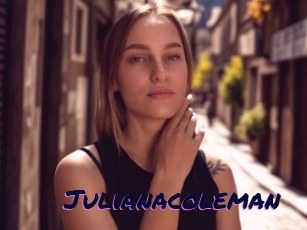 Julianacoleman