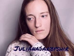 Julianadarbyshir