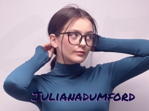 Julianadumford