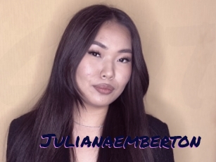 Julianaemberton