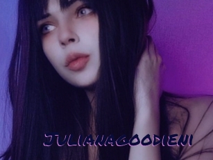 Julianagoodieni