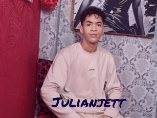 Julianjett