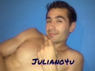 Juliano4u