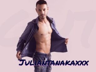 Juliantanakaxxx