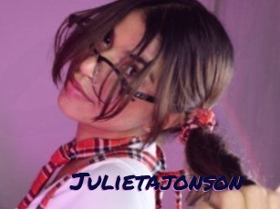 Julietajonson