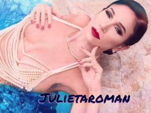 Julietaroman