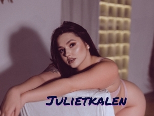 Julietkalen