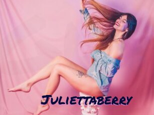 Juliettaberry