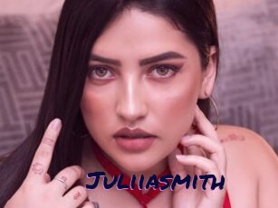 Juliiasmith