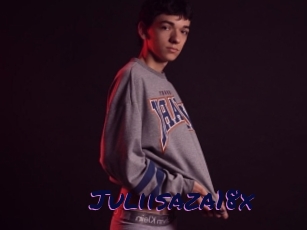 Juliisaza18x