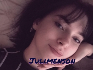 Julimenson
