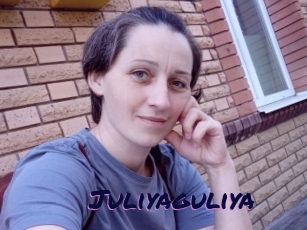 Juliyaguliya