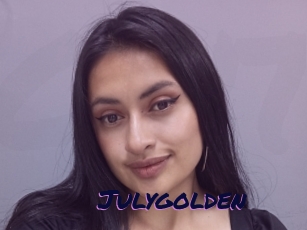 Julygolden