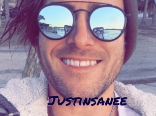 Justinsanee