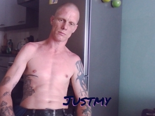 Justmy
