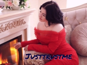 Justtrustme