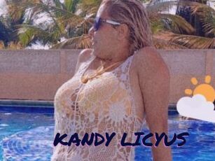 KANDY_LICYUS