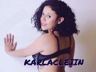 KARLACLEIIN