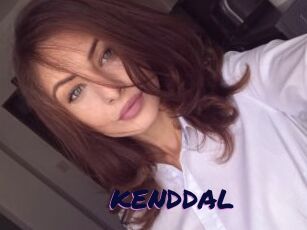 KENDDAL