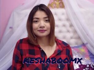 KESHABOOMX