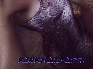KINKYLILMISSX