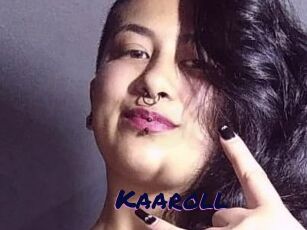 Kaaroll