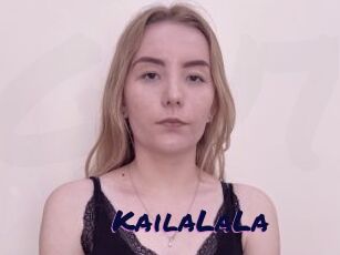 KailaLaLa