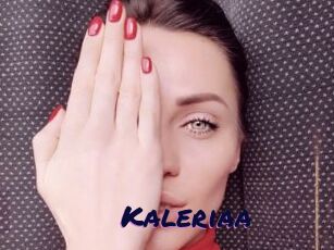 Kaleriaa