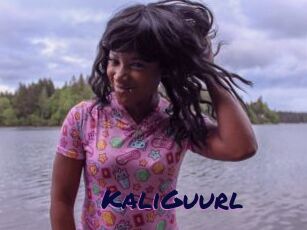 KaliGuurl