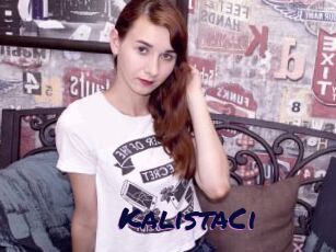 KalistaCi