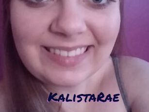 KalistaRae