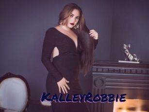 KalleyRobbie