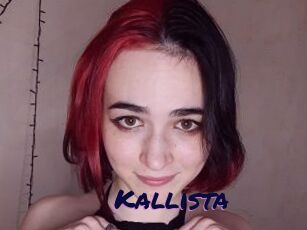 Kallista