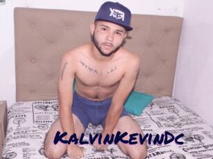 KalvinKevinDc