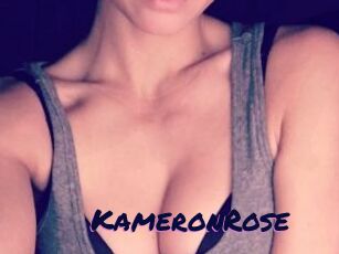 KameronRose