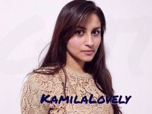 KamilaLovely