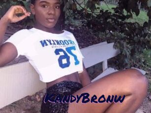 KandyBronw