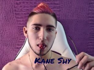 Kane_Shy
