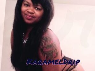 KaramelDrip