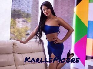 KarlleMoore