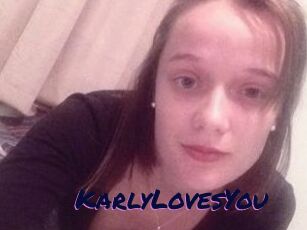 KarlyLovesYou