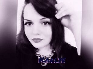 Karlye