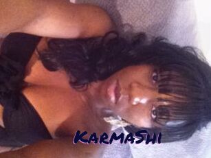 KarmaShi