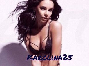 Karolina25