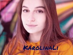 KarolinaLi